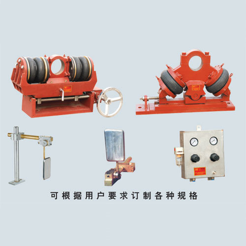 气动校正器